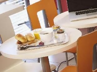 Premiere Classe Bayeux Hotel in Bayeux