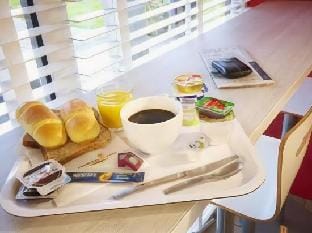 Premiere Classe Bayeux Hotel in Bayeux