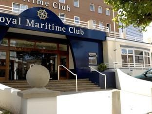 Royal Maritime Hotel Hotel in Portsmouth