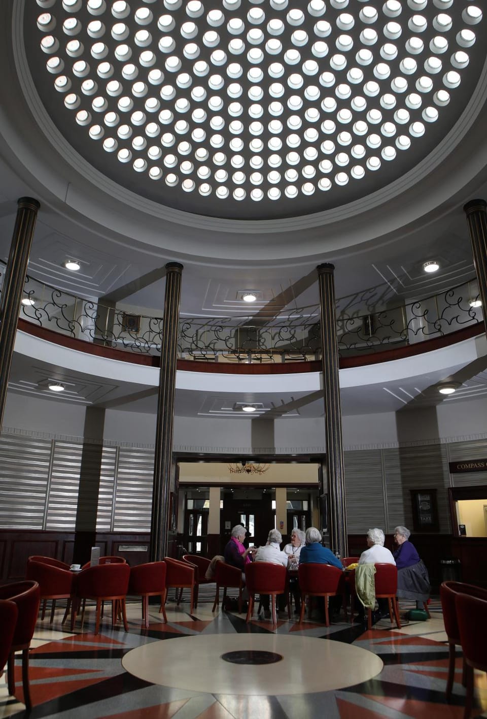 Royal Maritime Hotel Hotel in Portsmouth
