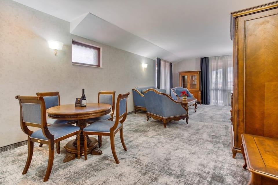 MPM Hotel Sport Ski-in, Ski-Out Hotel in Bansko