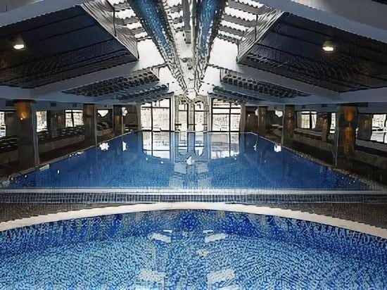 Trinity Residence Bansko Hotel in Bansko