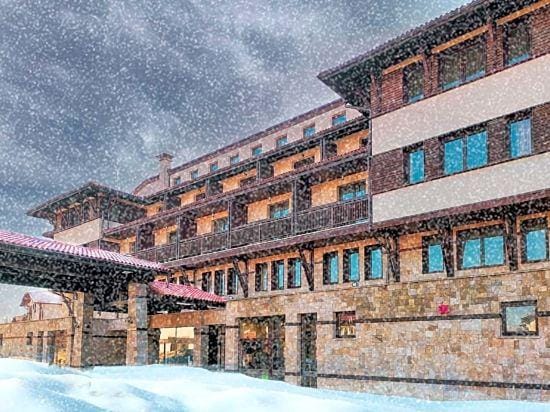 Trinity Residence Bansko Hotel in Bansko
