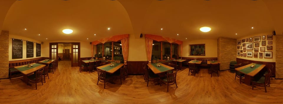 Hotel-Restaurant Langen Hotel in Rhein-Hunsrück-Kreis