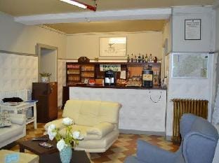 Hotel du Lion Vert Hotel in Vosges