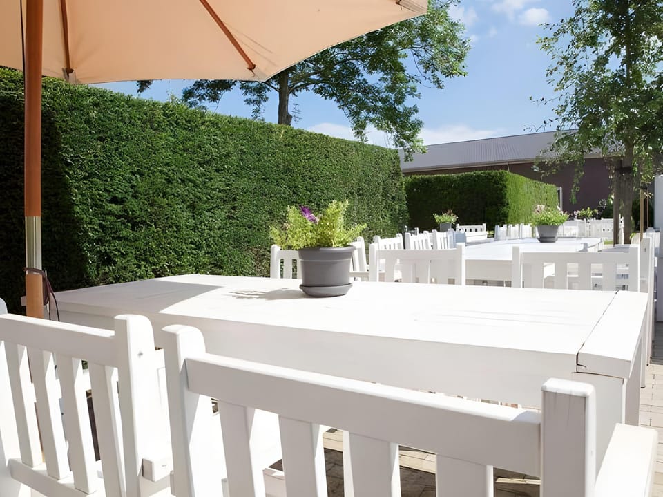 Restaurant Oolderhof BV Hotel in Roermond