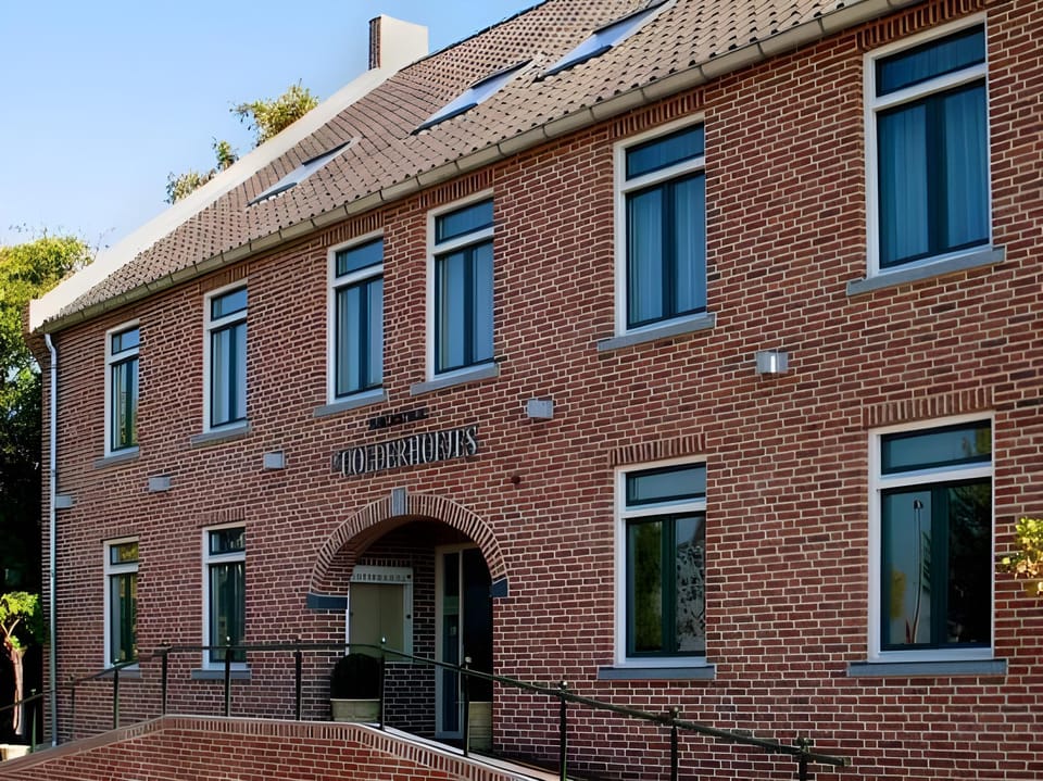 Restaurant Oolderhof BV Hotel in Roermond