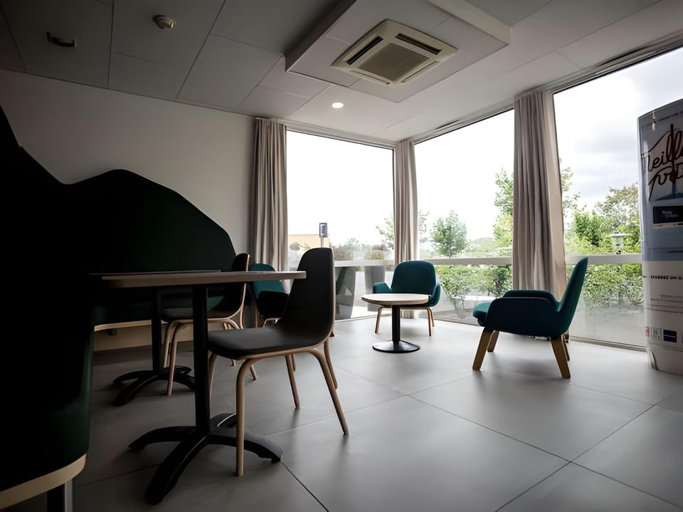 Ibis Styles Clermont Ferrand Sud la Pardieu Hotel in Clermont-Ferrand