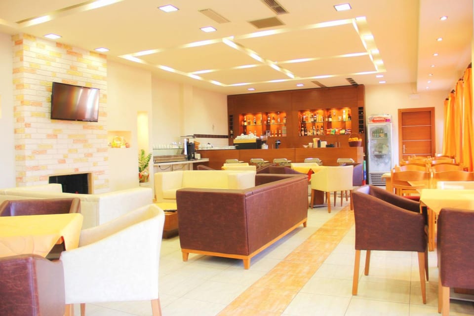 Thalassa Apart Hotel Hotel in Evros, Greece
