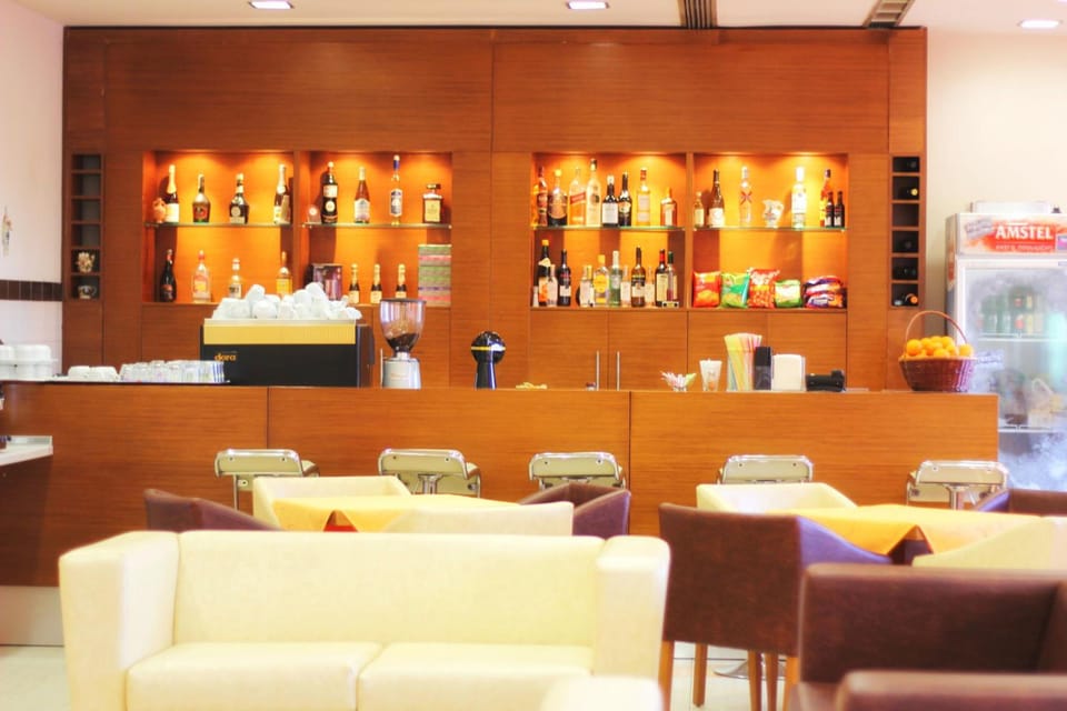 Thalassa Apart Hotel Hotel in Evros, Greece