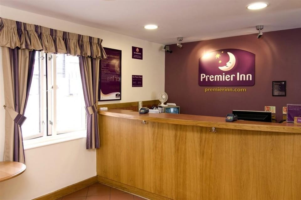 Aylesbury Hotel in Aylesbury