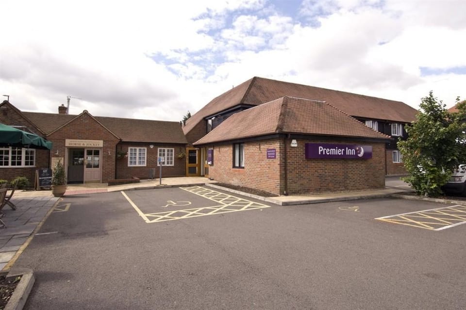 Aylesbury Hotel in Aylesbury