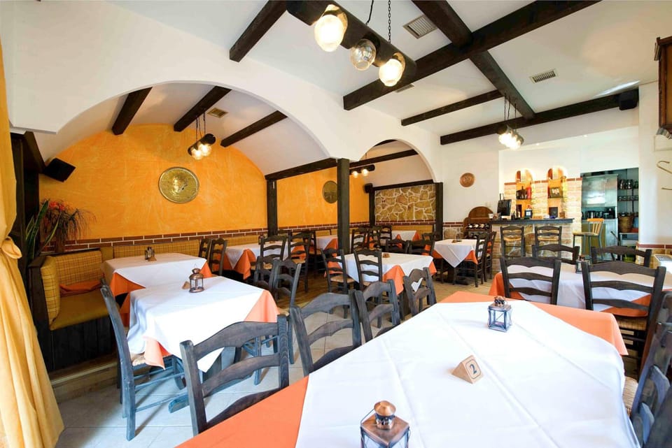 Lydia Hotel Hotel in Decentralized Administration of Macedonia and Thrace