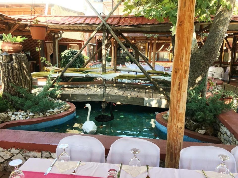 Lydia Hotel Hotel in Decentralized Administration of Macedonia and Thrace