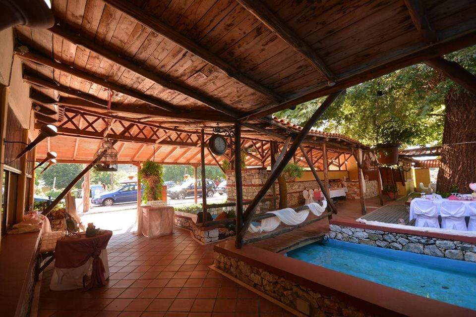 Lydia Hotel Hotel in Decentralized Administration of Macedonia and Thrace