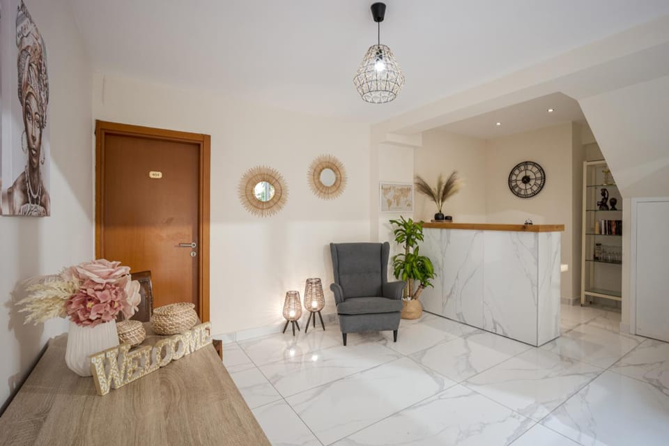 Despina Aparthotel by Philoxenia Hotel & SPA Hotel in Malia, Crete