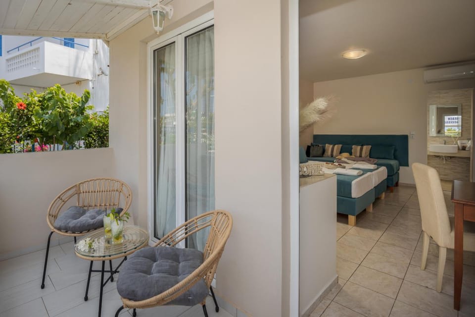 Despina Aparthotel by Philoxenia Hotel & SPA Hotel in Malia, Crete