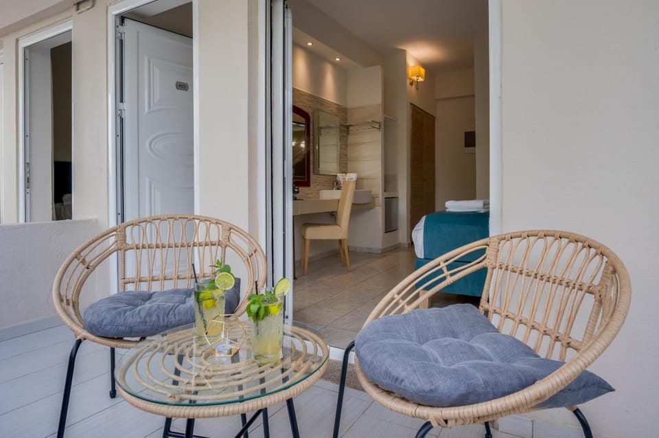 Despina Aparthotel by Philoxenia Hotel & SPA Hotel in Malia, Crete