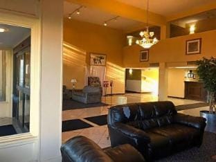 Royal Inn Hotel Hotel in Pike Township