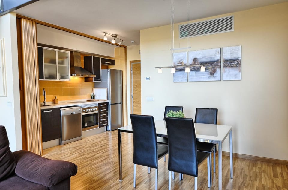 Ohmyloft Valencia Hotel in Valencia