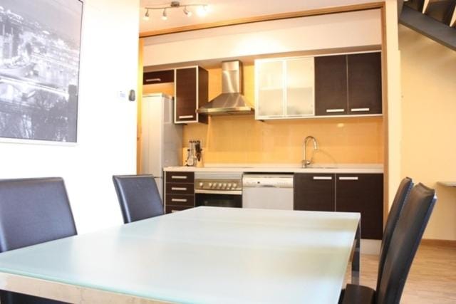 Ohmyloft Valencia Hotel in Valencia