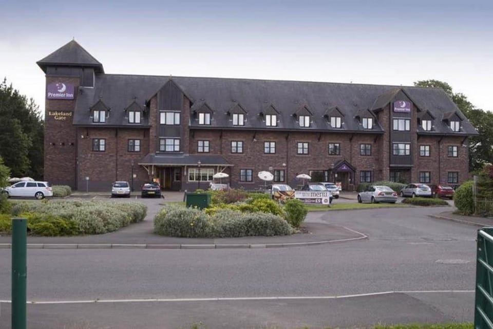 Carlisle Central Hotel in Carlisle