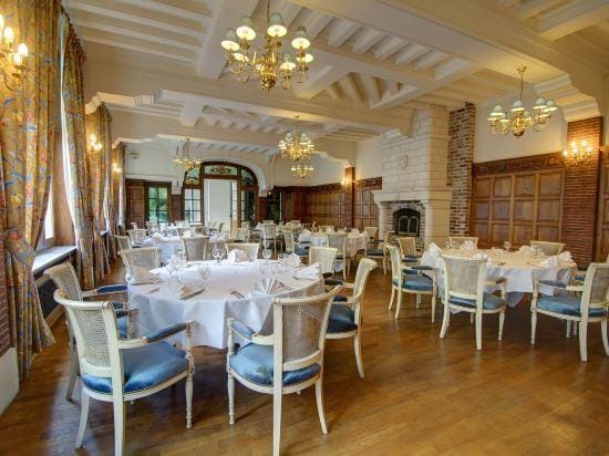 Hotel de l'Univers Hotel in Arras
