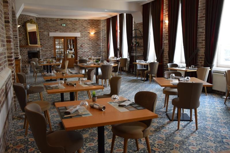 Hotel de l'Univers Hotel in Arras