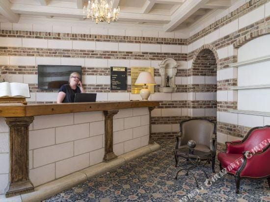 Hotel de l'Univers Hotel in Arras