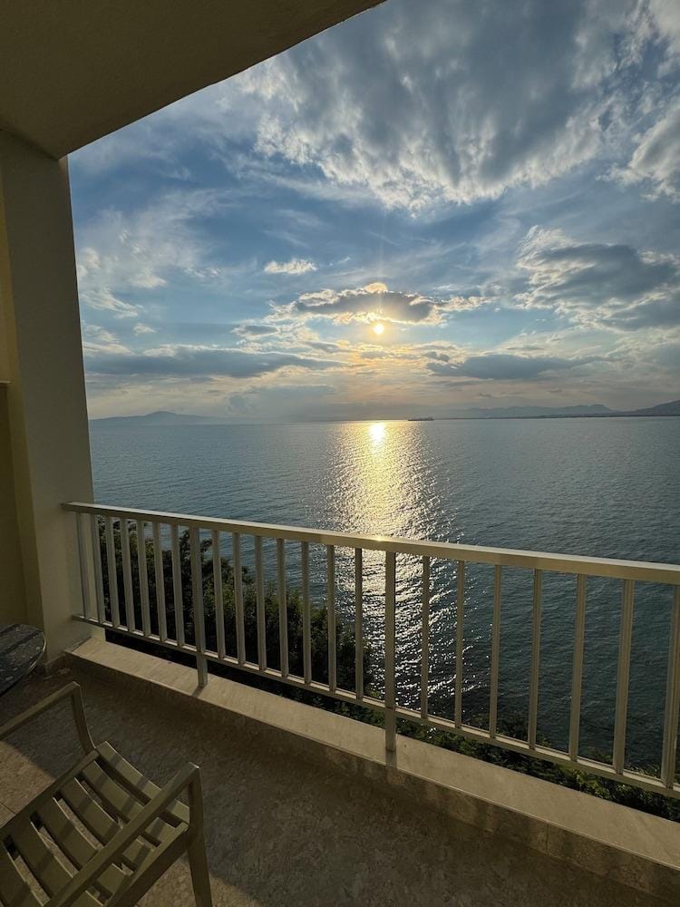 Messinian Bay Hotel in Messenia