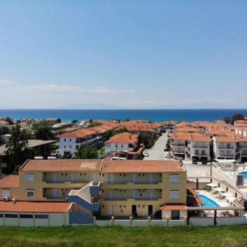 Hotel Venus Hotel in Halkidiki