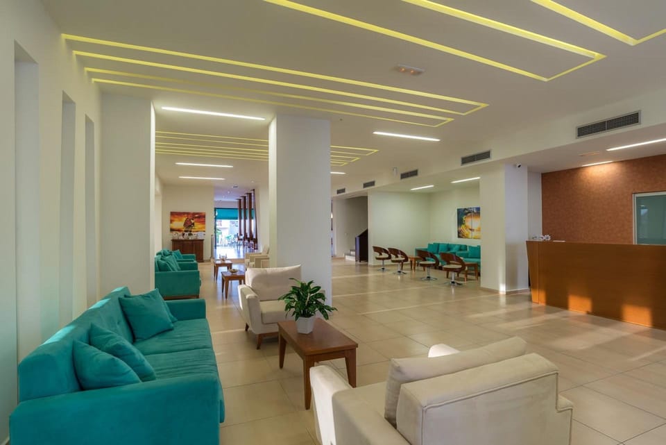 Creta Verano Hotel Hotel in Malia, Crete