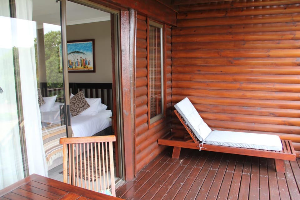 Horizon Cottages Hotel in Cape Town