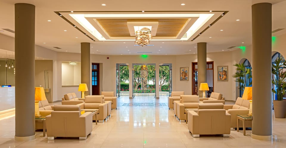 Lagas Aegean Village Hotel in Kos, Greece