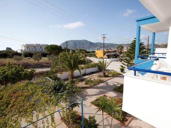 Maritsa Studios Hotel in Kos, Greece
