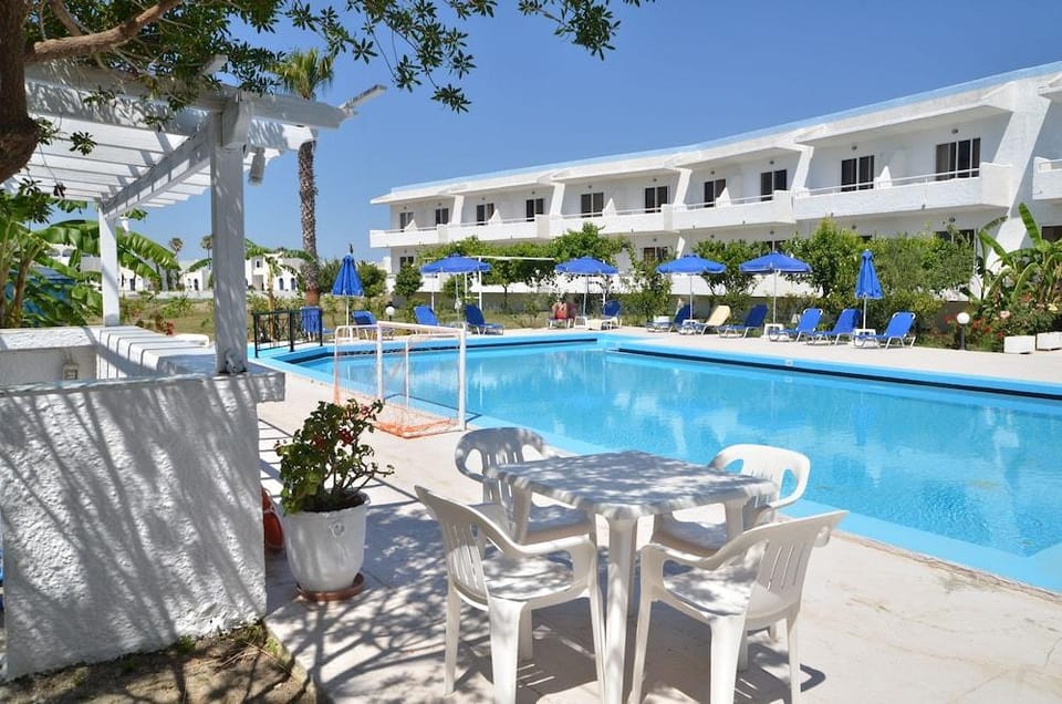 Costa Angela Hotel in Kos, Greece