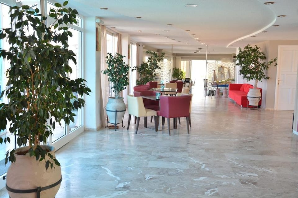 Costa Angela Hotel in Kos, Greece