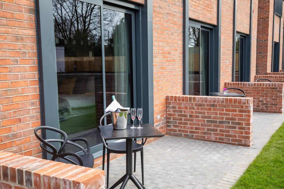 Barton Manor Hotel & Spa - BW Signature Collection Hotel in Wyre District