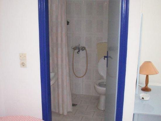 Rena Studios Hotel in Kos