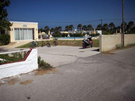 Rena Studios Hotel in Kos
