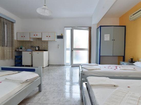 Rena Studios Hotel in Kos