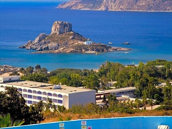 Pantheon Hotel Hotel in Kos, Greece