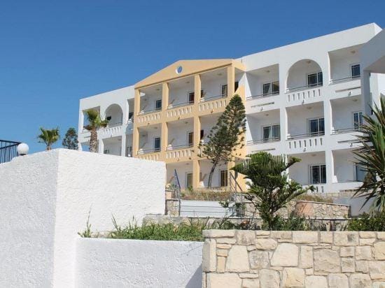 Pantheon Hotel Hotel in Kos, Greece