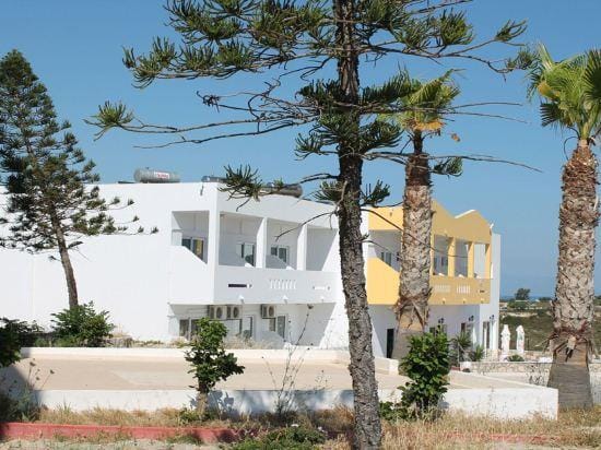 Pantheon Hotel Hotel in Kos, Greece