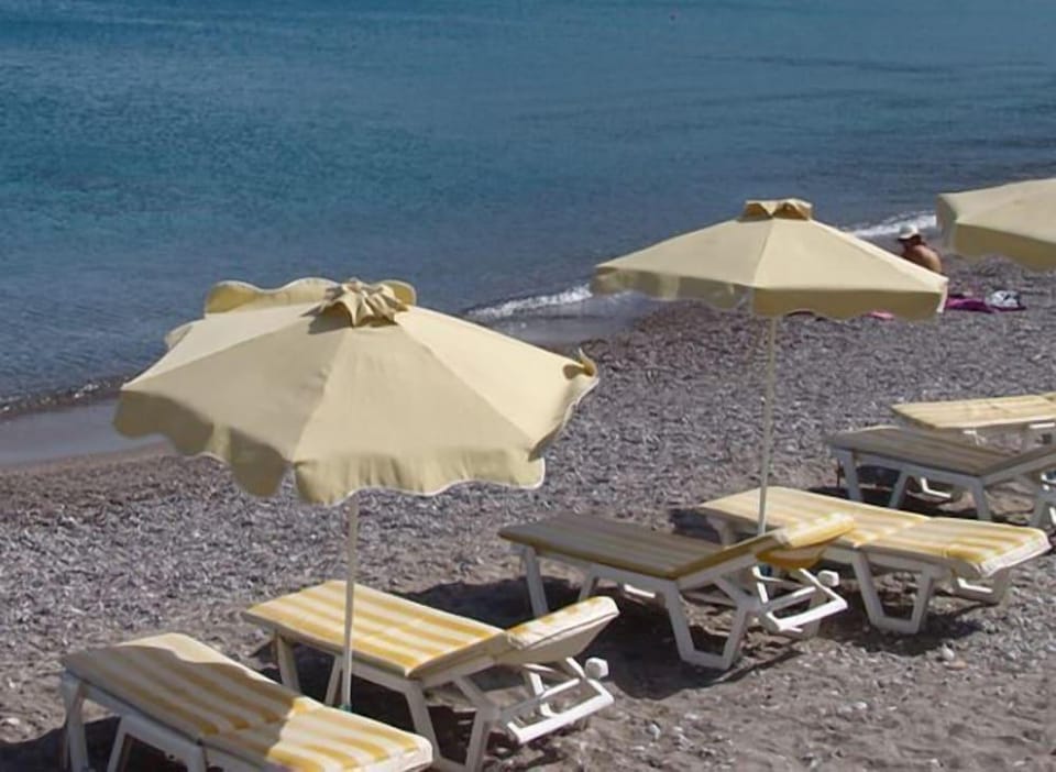Paritsa Hotel Hotel in Kos