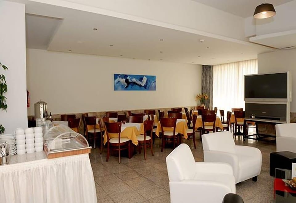 Paritsa Hotel Hotel in Kos