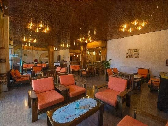 International Hotel Hotel in Kos