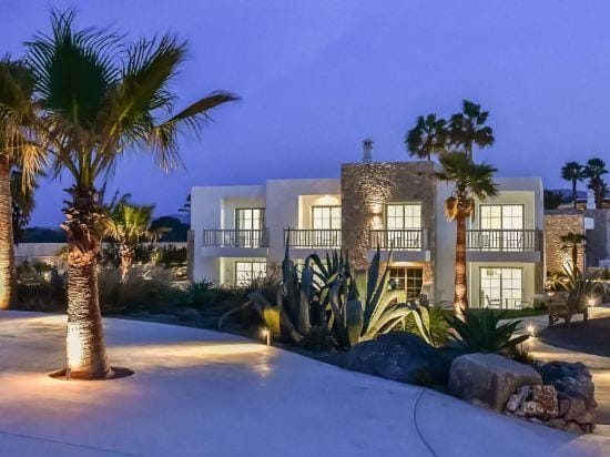 White Pearls-Adults Only Luxury Suites Hotel in Kos, Greece