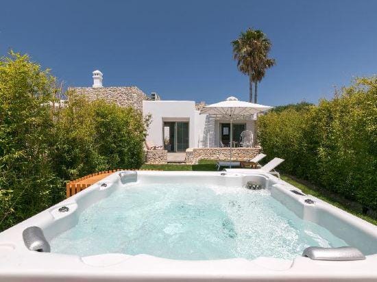 White Pearls-Adults Only Luxury Suites Hotel in Kos, Greece