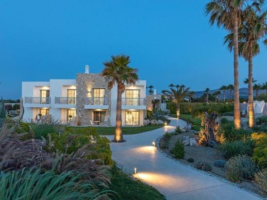 White Pearls-Adults Only Luxury Suites Hotel in Kos, Greece